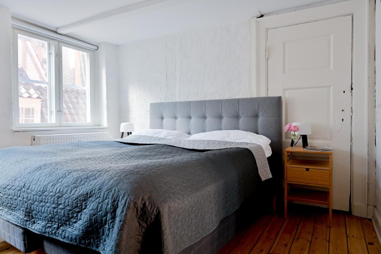 Sanders Penny - Lovely Two-bedroom In The Middle Of Action Copenaghen