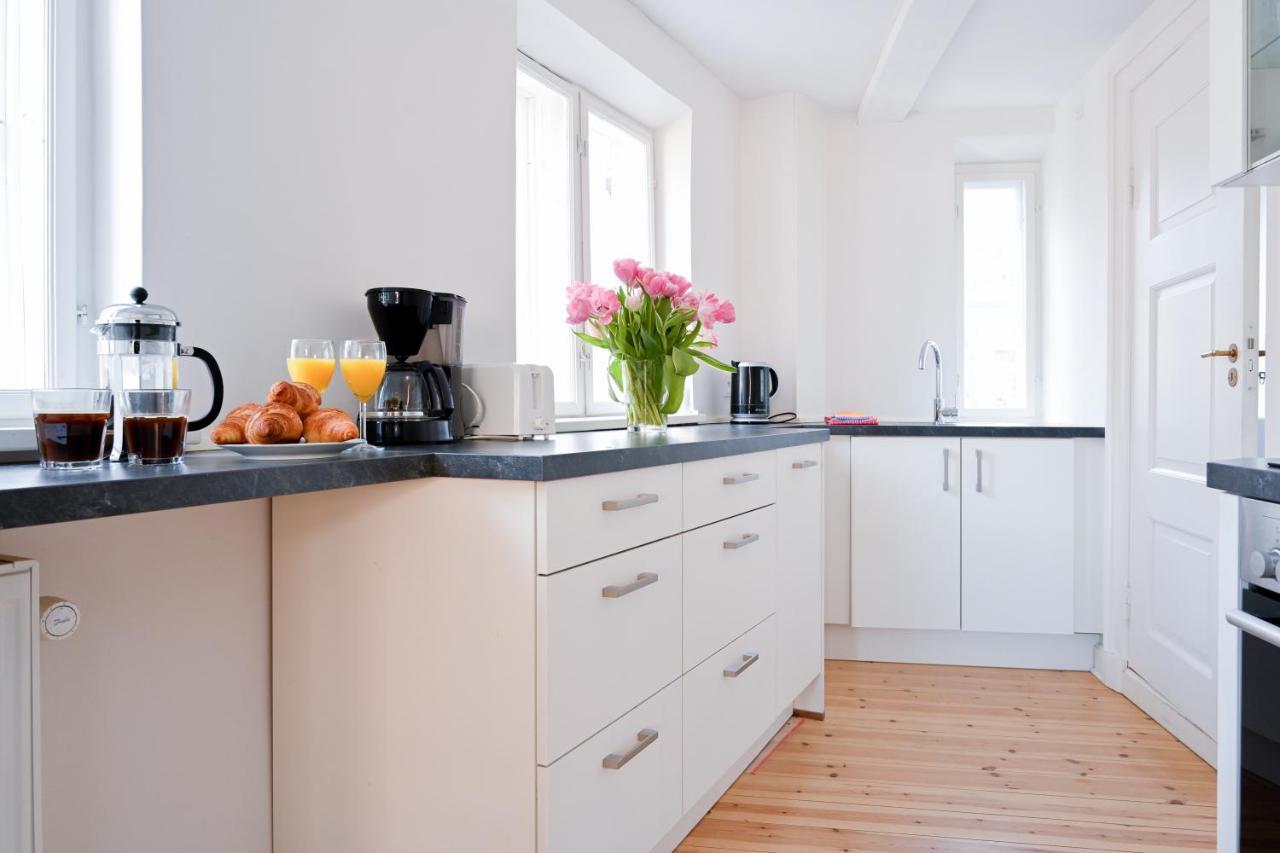 Sanders Penny - Lovely Two-bedroom In The Middle Of Action Appartamento *