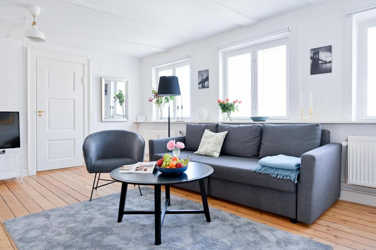 Appartamento Sanders Penny - Lovely Two-bedroom In The Middle Of Action