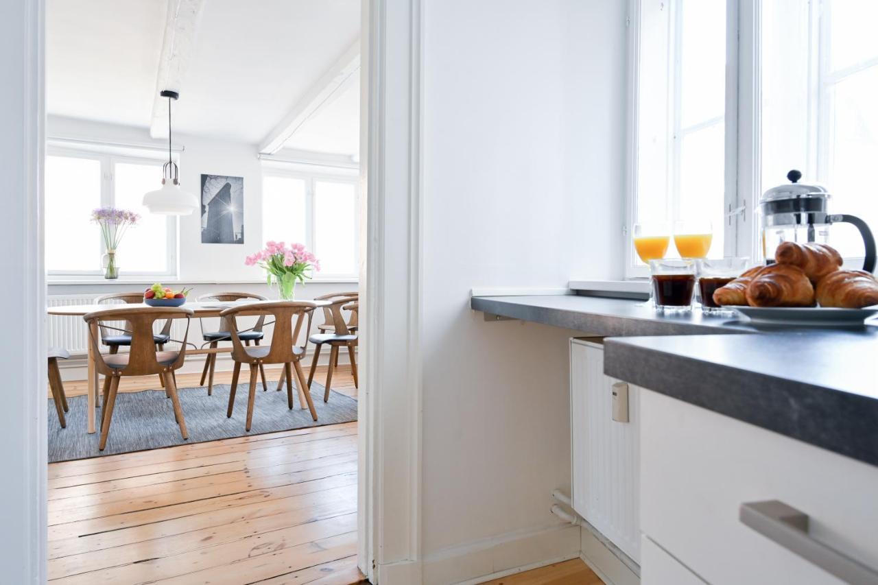 Appartamento Sanders Penny - Lovely Two-bedroom In The Middle Of Action *