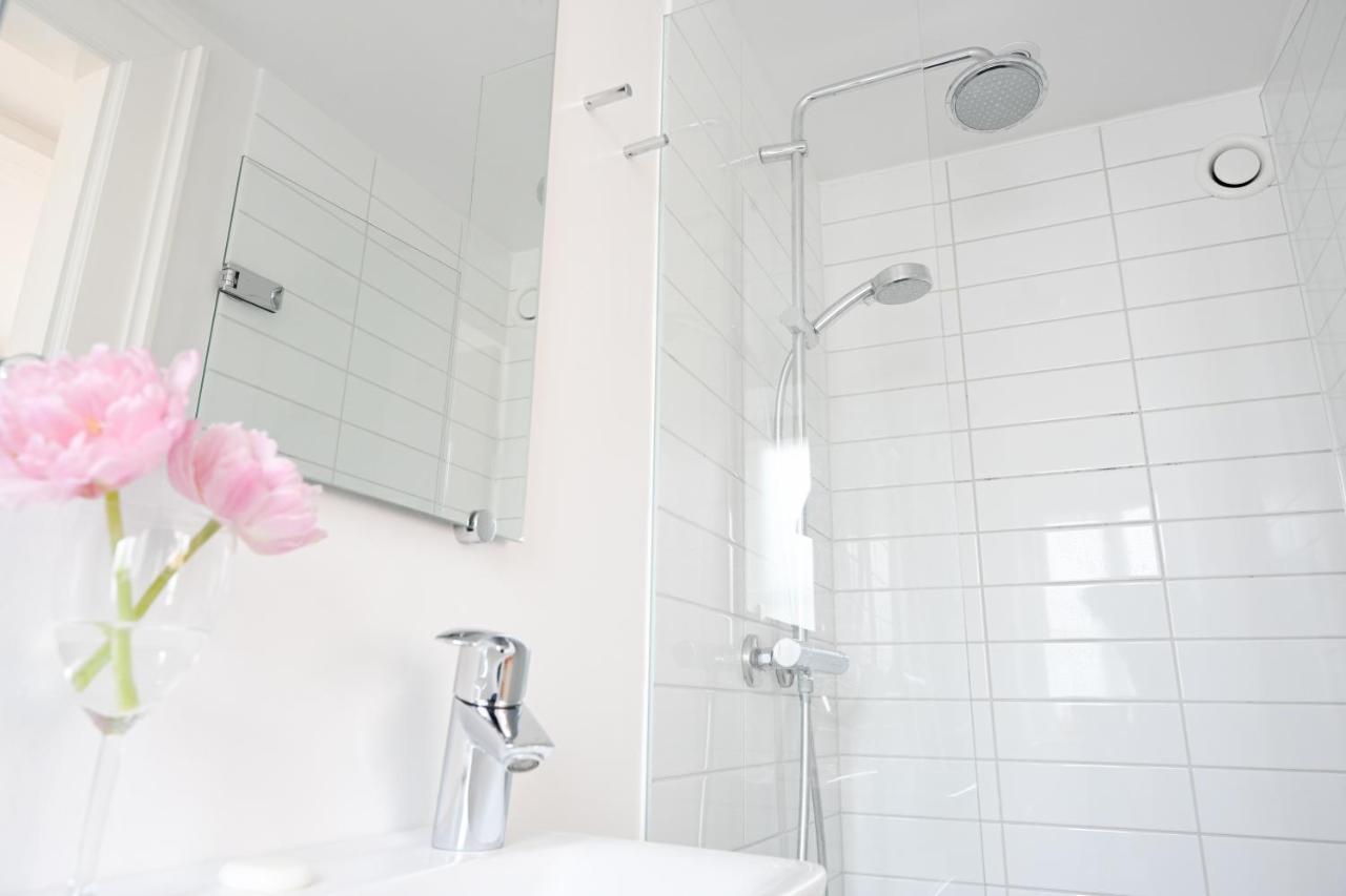 Appartamento Sanders Penny - Lovely Two-bedroom In The Middle Of Action