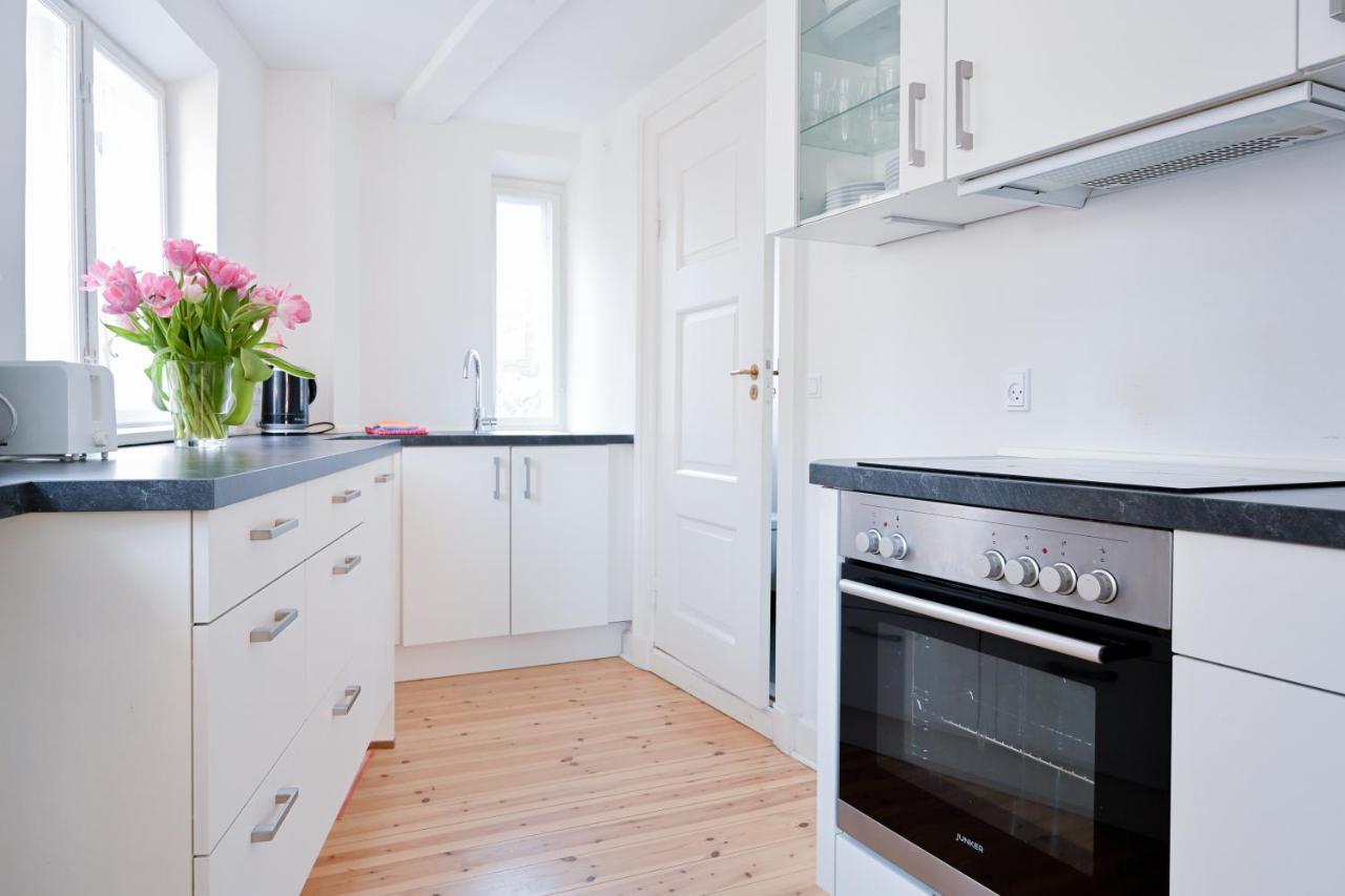 Appartamento Sanders Penny - Lovely Two-bedroom In The Middle Of Action Copenaghen