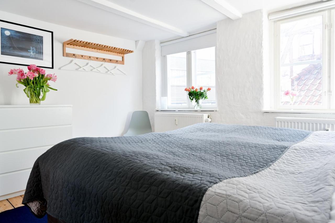 Sanders Penny - Lovely Two-bedroom In The Middle Of Action * Kopenhagen
